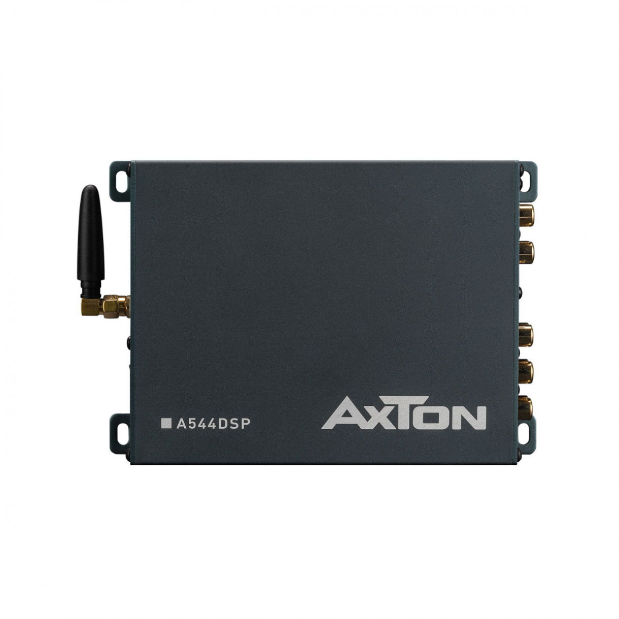 Axton A544DSP 4-kanavainen DSP-vahvistin