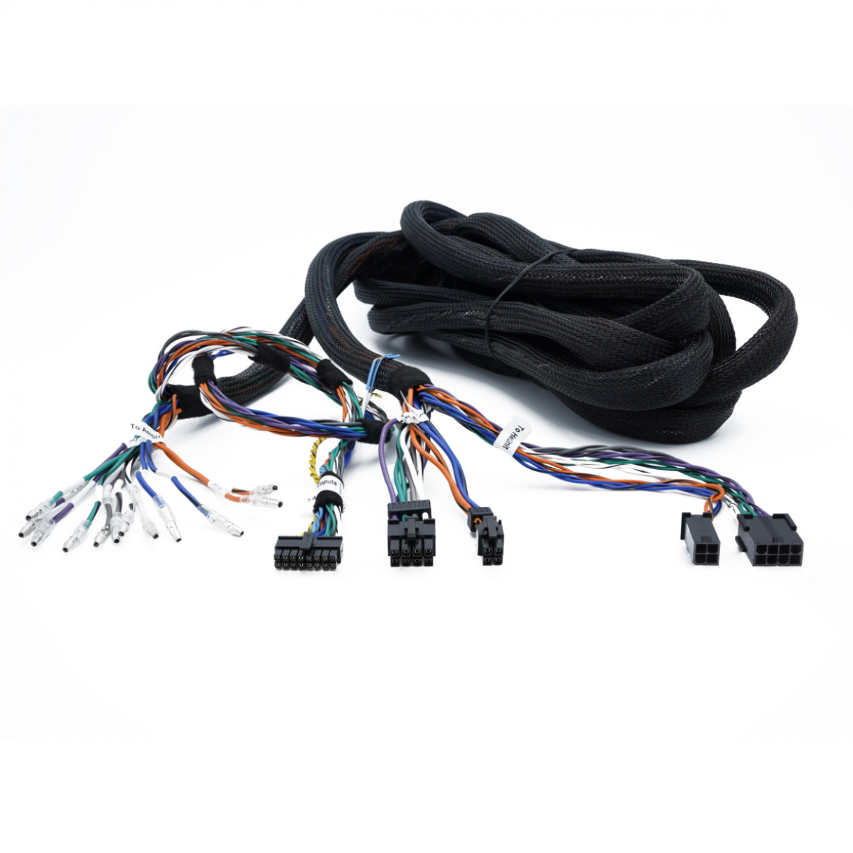 Connection CN MX EXT.560 6-kanavainen Molex jatkokaapeli, 560cm