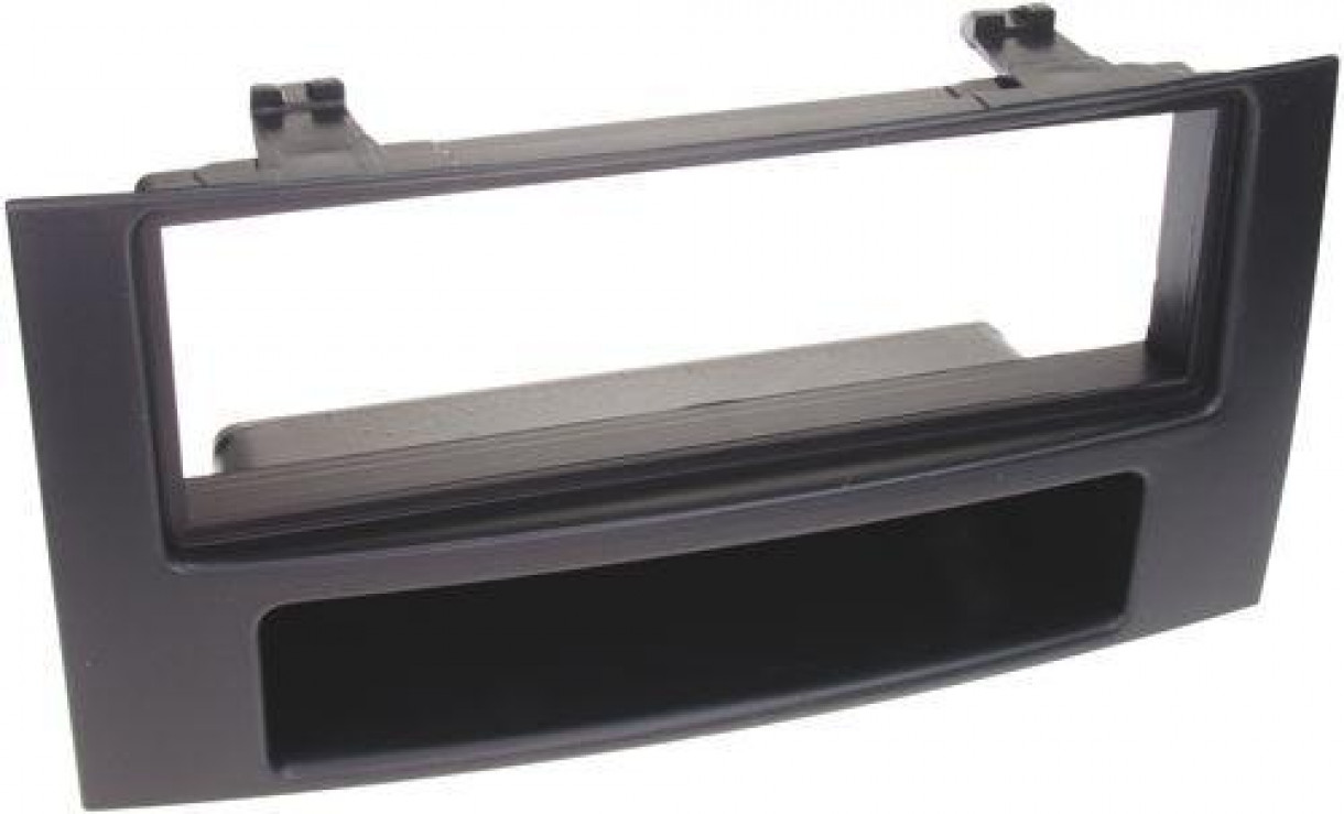 Connects2 CT24VW05 Volkswagen Multivan / Transporter 2003 - 2009 1-DIN soitinkehys