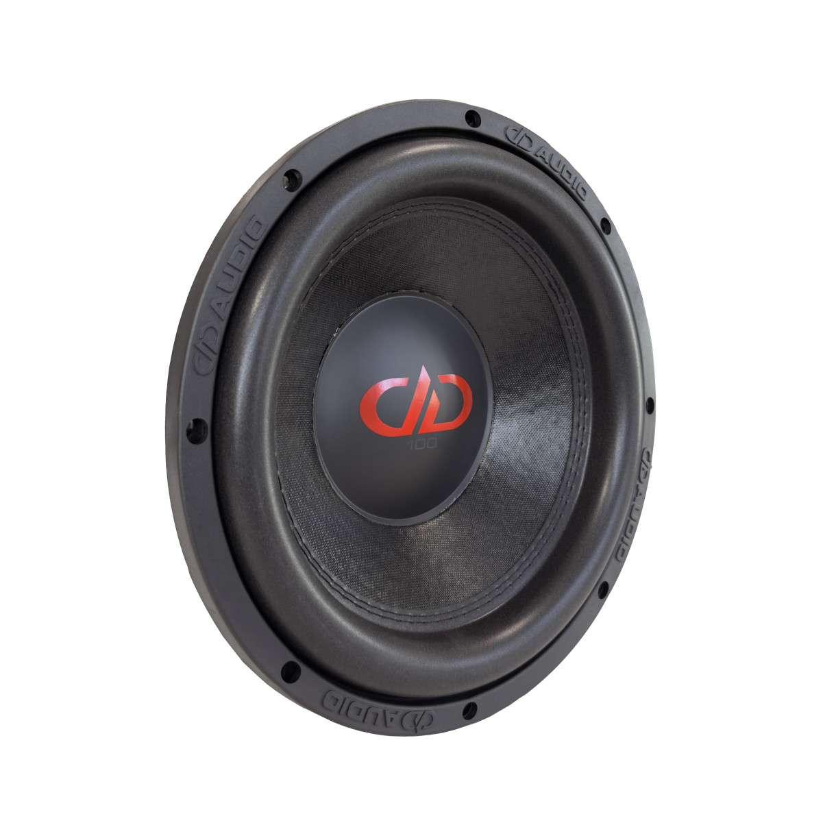 DD Audio 112a-D4 12" subwoofer