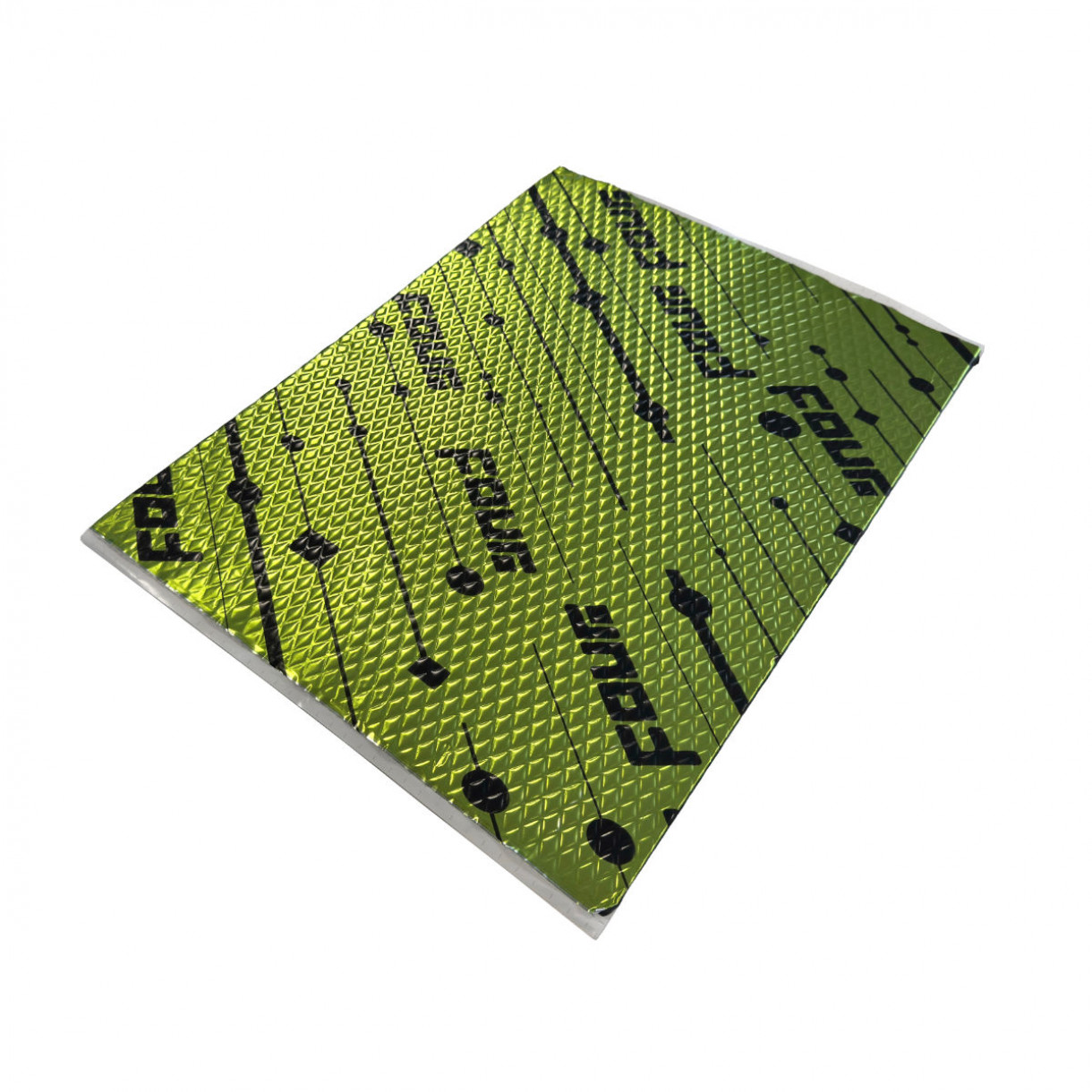 FOUR S1-BaseMat 2 mm vaimennusmatto