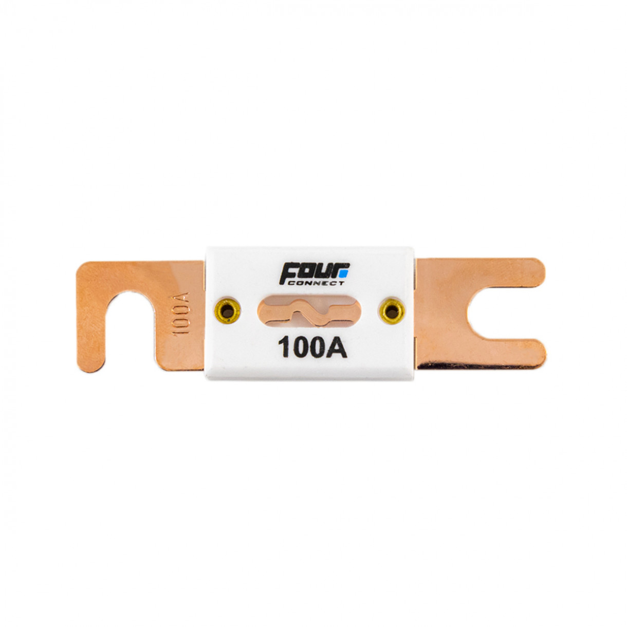 FOUR Connect 4-690374 STAGE 3 ANL-sulake 100A, 1 kpl FOUR Connect 4-690374 STAGE 3 ANL-sulake 100A, 1 kpl