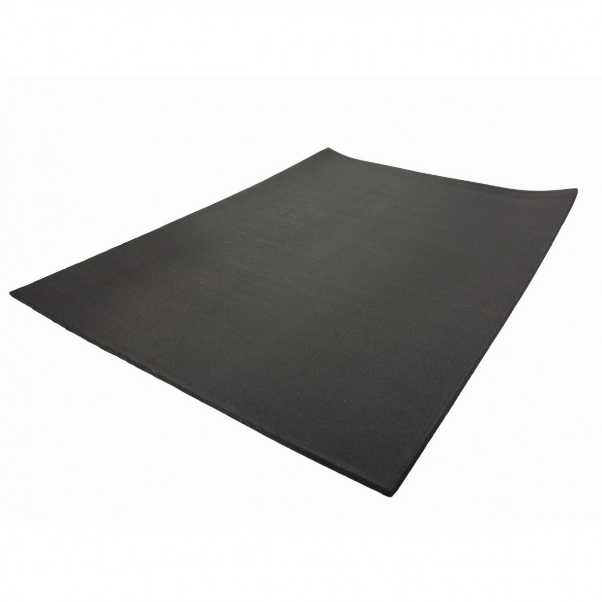 FOUR S2-TopFlex 6 mm pehmeä vaimennusmatto