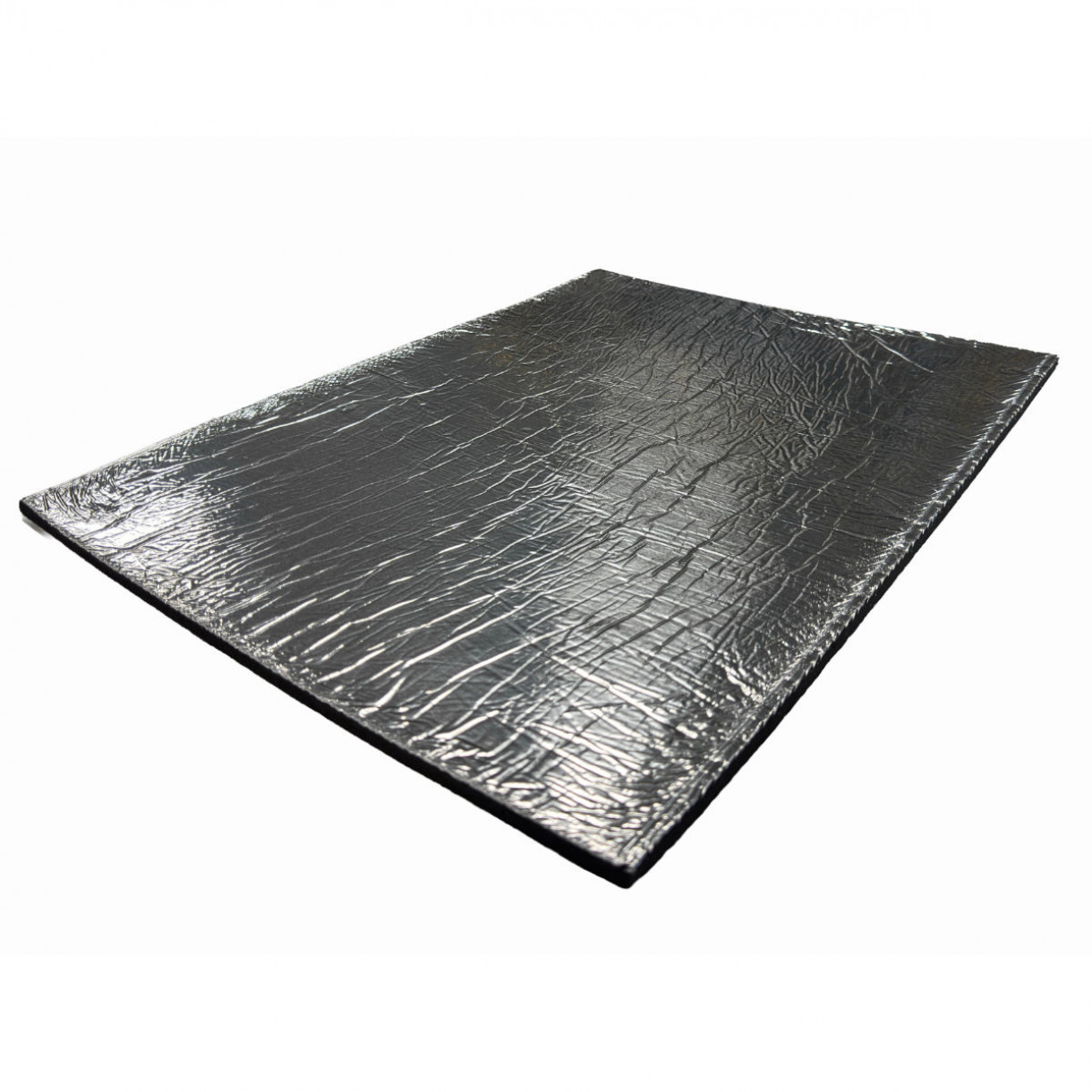 FOUR S2-TopFlex 10F foliopintainen vaimennusmatto, 10 mm