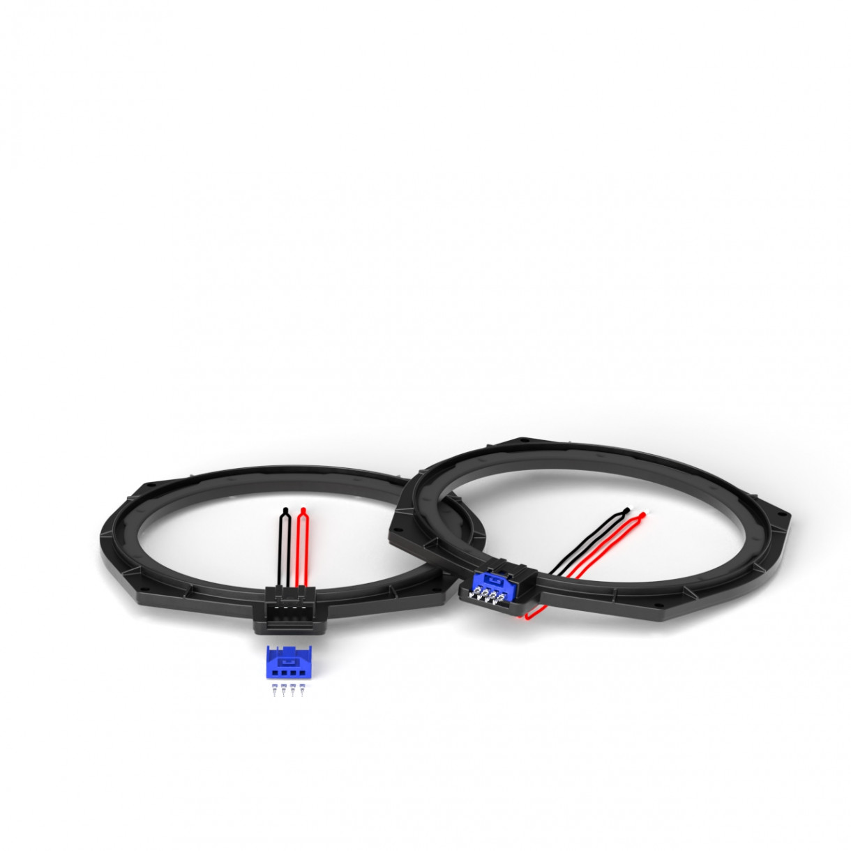 HELIX CFMK200 BMW.1S BMW bassoadapterit