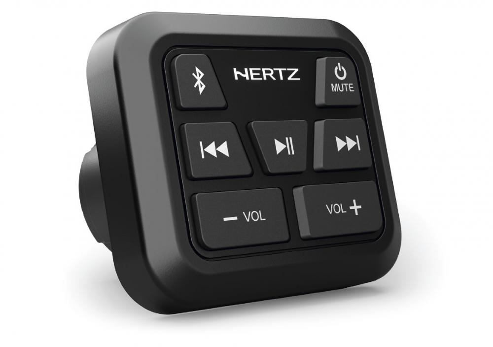 Hertz HMR BT Bluetooth vastaanotin