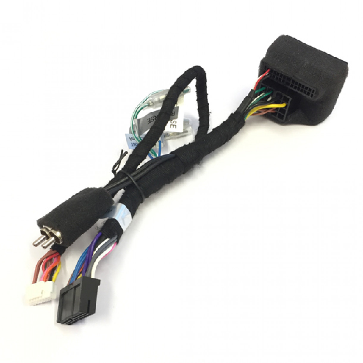 Zenec Z-E2050/2055/2065 johtosarja