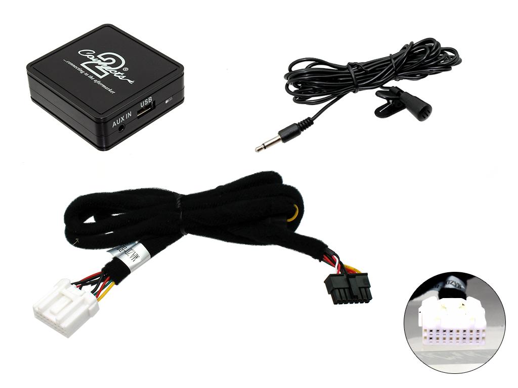Biurlink bluetooth mazda Biurlink bluetooth mazda