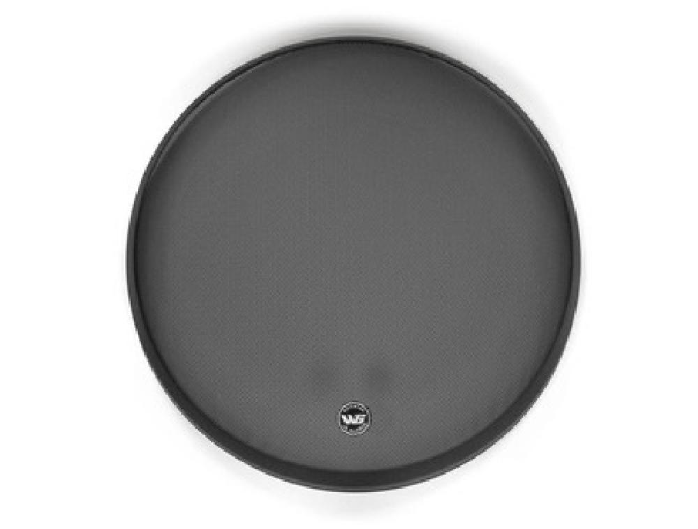 JL Audio SGR10W6 ritilä 10W6v2 elementille Autostudio.fi