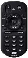 JVC RM-RK258 kaukosäädin JVC RM-RK258 kaukosäädin