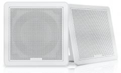Fusion FM-F77SW kulmikkaat uppoasennuskaiuttimet veneeseen Fusion FM-F77SW kulmikkaat uppoasennuskaiuttimet veneeseen