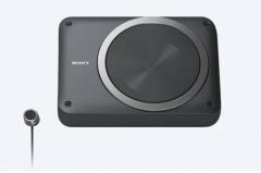 Sony XS-AW8 8" aktiivisubwoofer Sony XS-AW8 8" aktiivisubwoofer