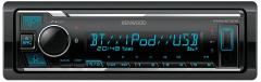Kenwood KMM-BT306 autosoitin Kenwood KMM-BT306 autosoitin