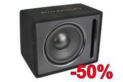AutoStudio AS-RED12P 12" koteloitu subi AutoStudio AS-RED12P 12" koteloitu subi