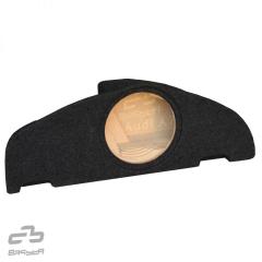 Basser Sub kotelo Audi A7 Basser Sub kotelo Audi A7