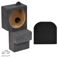 Basser Sub kotelo BMW X5 (E53) Basser Sub kotelo BMW X5 (E53)