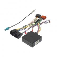 InCarTec Stalk Rattiadapteri 29-UC050-SAAB InCarTec Stalk Rattiadapteri 29-UC050-SAAB