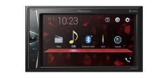 Pioneer DMH-G221BT 2-DIN soitin Pioneer DMH-G221BT 2-DIN soitin