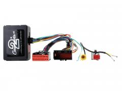 Connects2 CAM-LR1-AD kamera-adapteri Land Rover Connects2 CAM-LR1-AD kamera-adapteri Land Rover