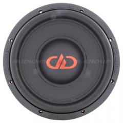 DD Audio Redline 210d D2 DD Audio Redline 210d D2