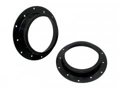 Connects2 CT25VW16 Audi/Skoda/Volkswagen kaiutinsovitteet 165mm (6.5") kaiuttimille Connects2 CT25VW16 Audi/Skoda/Volkswagen kaiutinsovitteet 165mm (6.5") kaiuttimille