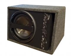 Demokappale PHOENIX GOLD Z112ABV2 12" Aktiivisubwoofer Demokappale PHOENIX GOLD Z112ABV2 12" Aktiivisubwoofer