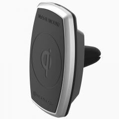 Scosche MagicMount™ Qi langaton latausteline Vent Scosche MagicMount™ Qi langaton latausteline Vent
