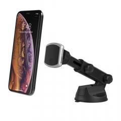 Scosche MagicMount™ Pro Extendo teleskooppivarrellinen puhelinteline Scosche MagicMount™ Pro Extendo teleskooppivarrellinen puhelinteline