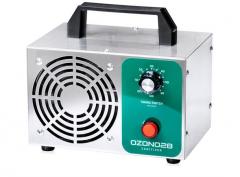 Connection OZONO28 ilmanpuhdistin Connection OZONO28 ilmanpuhdistin
