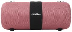 Pexman PM-10P Bluetooth kaiutin, pinkki Pexman PM-10P Bluetooth kaiutin, pinkki