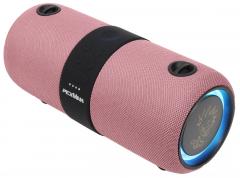 Pexman PM-10P Bluetooth kaiutin, pinkki