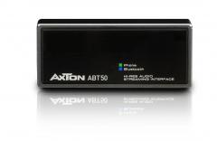 Axton ABT50 APTX-HD Bluetooth vastaanotin Axton ABT50 APTX-HD Bluetooth vastaanotin