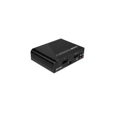 Eton Mini 300.2 2-kanavainen vahvistin Eton Mini 300.2 2-kanavainen vahvistin