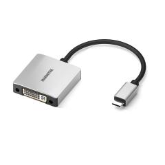 Marmitek Connect USB-C > DVI -adapteri