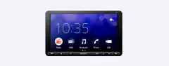 Sony XAVAX8150 1-DIN soitin 9" näytöllä