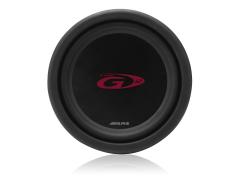 Alpine SWG-1244 12" subwoofer, 4 ohm