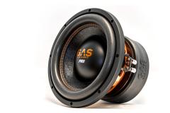 GAS Pro 10D2 10" Subwoofer GAS Pro 10D2 10" Subwoofer