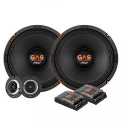GAS SPL 8414 8" erillissarja GAS SPL 8414 8" erillissarja