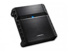 Alpine PMX-T320 2-kanavainen vahvistin Alpine PMX-T320 2-kanavainen vahvistin