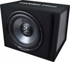 Ground Zero GZIB 300XBR Ground Zero GZIB 300XBR