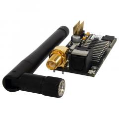 Helix Bluetooth Moduuli - HEC BT - DSP.2 / DSP.3 Helix Bluetooth Moduuli - HEC BT - DSP.2 / DSP.3