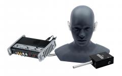 Audison APM - Akustiikan mittalaitteisto Audison APM - Akustiikan mittalaitteisto