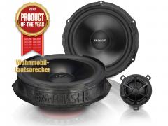 Emphaser EM-VWF2 VW T6 erillissarja Emphaser EM-VWF2 VW T6 erillissarja