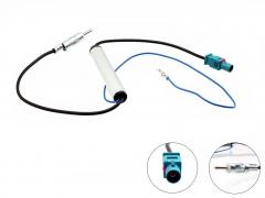 ACV Antenni adapteri MB/VW Fakra-DIN ACV Antenni adapteri MB/VW Fakra-DIN
