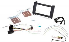 AH-KIT-MB1 Mercedes Vito W447 soittimen asennussarja