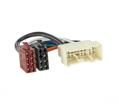 ACV Nissan ISO-johtosarja