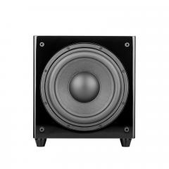 Wilson SUB-10 10" aktiivisubwoofer, musta