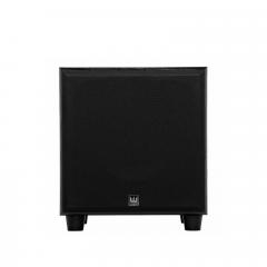 Wilson SUB-9 8" aktiivisubwoofer, musta