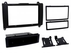 Connects2 CT23MB27 Mercedes Sprinter  2-DIN soitinkehys