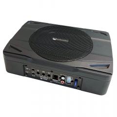 Phoenix Gold Z880 8" litteä aktiivisubwoofer Phoenix Gold Z880 8" litteä aktiivisubwoofer